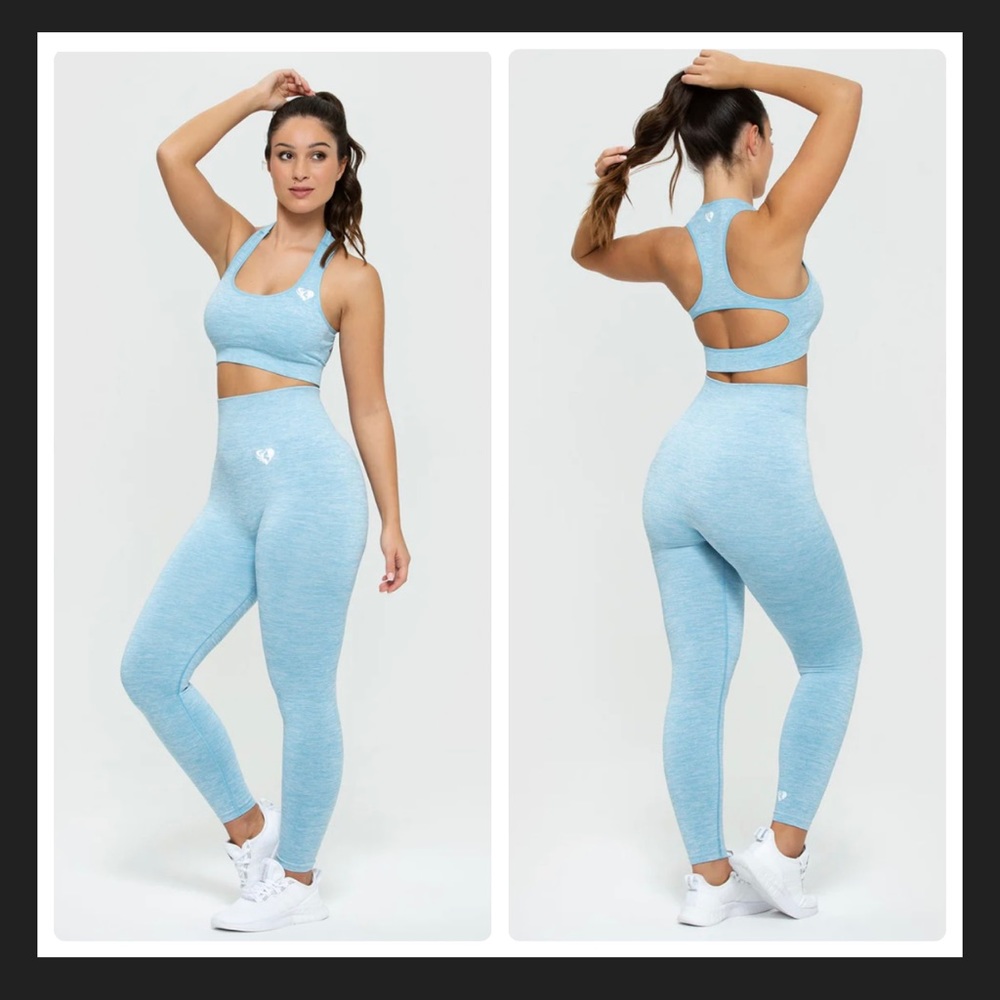 Women’s Best Move Seamless Leggings